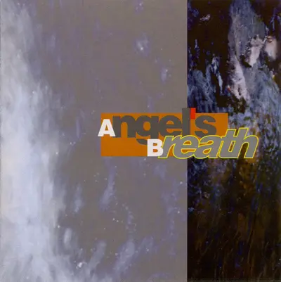 MILAN MLADENOVIC, MITAR SUBOTIC SUBA - Angel's Breath CD