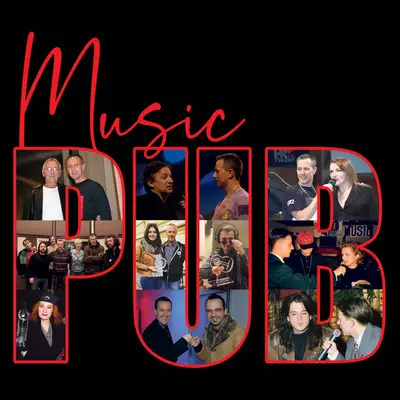 RAZNI IZVOÐACI - Music Pub LP2