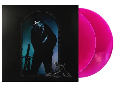 POST MALONE - Hollywood's Bleeding LP2