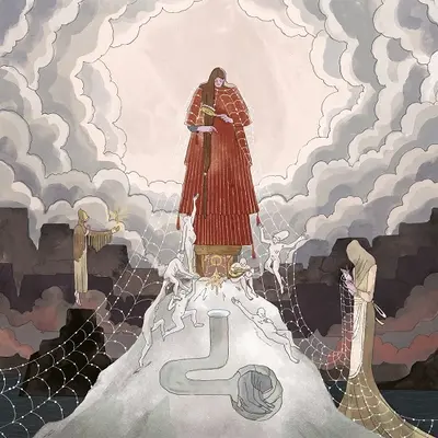 PURITY RING - Womb CD