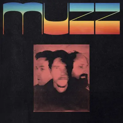 MUZZ - Muzz CD