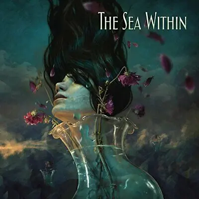SEA WITHIN - Sea Within CD2