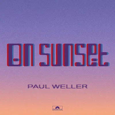 PAUL WELLER - On Sunset (Deluxe) CD