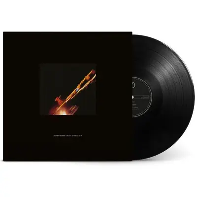 JOY DIVISION - Transmission 12"MAXI
