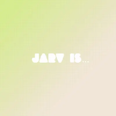 JARV IS... - Beyond The Pale CD