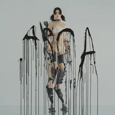 ARCA - Kick I LP