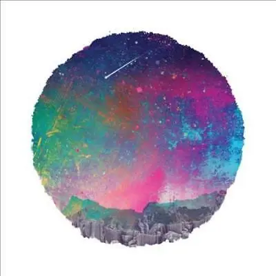 KHRUANGBIN - Universe Smiles Upon You CD
