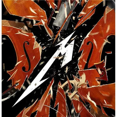 METALLICA - S&M2 LP4