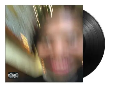 EARL SWEATSHIRT - Some Rap Songs LP