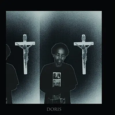 EARL SWEATSHIRT - Doris LP