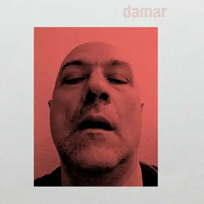 DAMAR - Damar LP