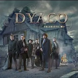 DYACO - Skladište No. 7 CD