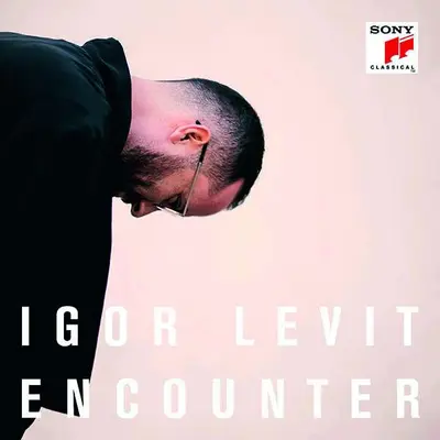 IGOR LEVIT - Encounter CD2