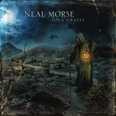 NEAL MORSE - Sola Gratia CD
