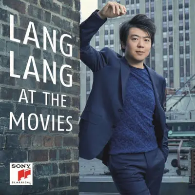 LANG LANG - At The Movies CD