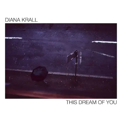 DIANA KRALL - This Dream Of You LP2