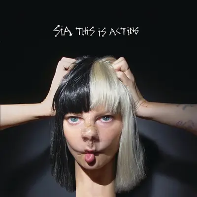 SIA - This Is Acting LP2