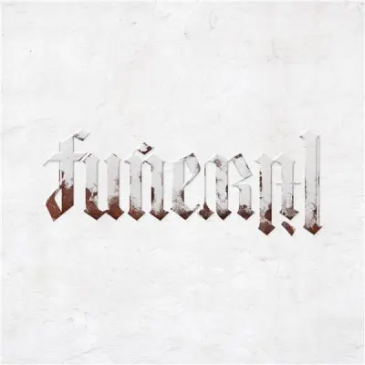 LIL WAYNE - Funeral LP2