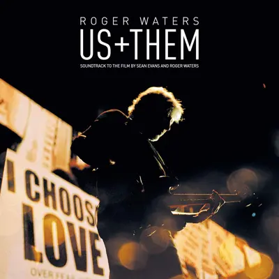 ROGER WATERS - Us + Them CD2