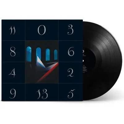 NEW ORDER - Murder 12"MAXI