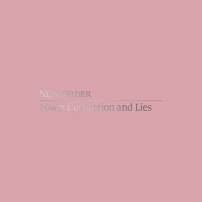 NEW ORDER - Power Corruption And Lies (Definitive Edition) LP+CD2+DVD2