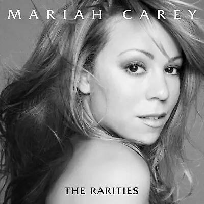 MARIAH CAREY - Rarities CD2