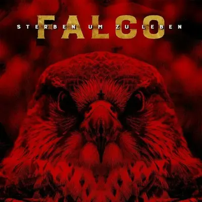 FALCO - Sterben Um Zu Leben CD