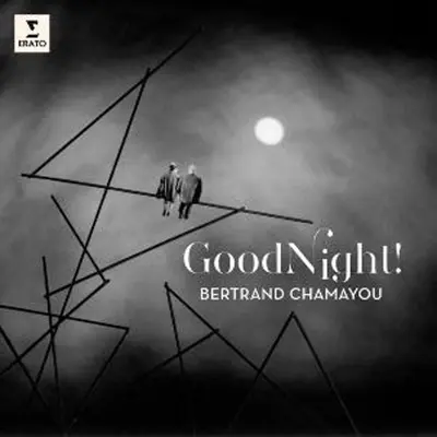 BERTRAND CHAMAYOU - Good Night! LP