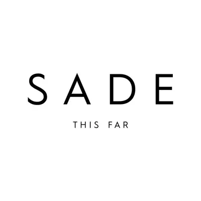 SADE - This Far: Six Studio Albums 1984-2010 LP6