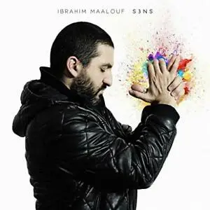 IBRAHIM MAALOUF - S3ns LP2