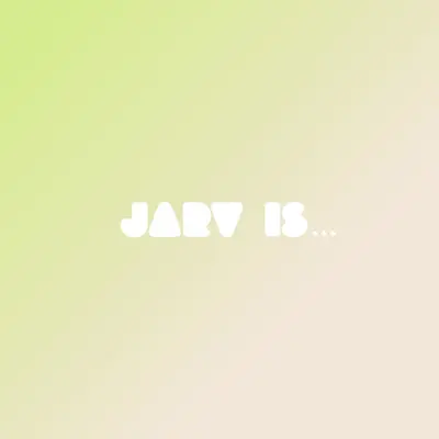 JARV IS... - Beyond The Pale LP