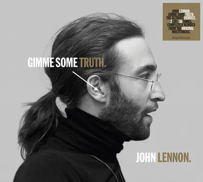 JOHN LENNON - Gimme Some Truth CD2