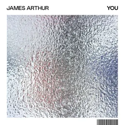 JAMES ARTHUR - You LP2
