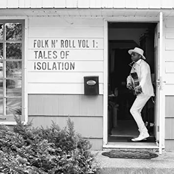 ONDARA - Folk N' Roll Vol 1: Tales Of Isolation LP2