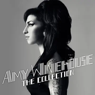 AMY WINEHOUSE - Collection CD5