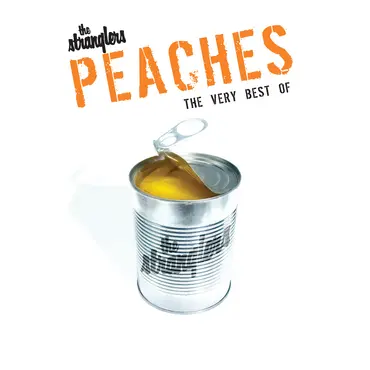STRANGLERS - Peaches (Very Best Of) LP2