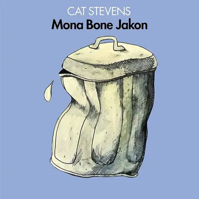 CAT STEVENS - Mona Bone Jakon (50th Anniversary) LP