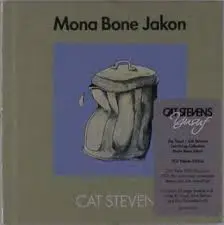 CAT STEVENS - Mona Bone Jakon (Deluxe) CD2