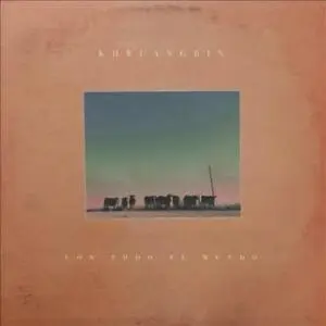 KHRUANGBIN - Con Todo El Mundo CD