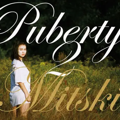 MITSKI - Puberty 2 CD