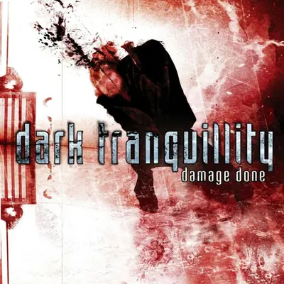 DARK TRANQUILLITY - Damage Done (Reissue 2020) CD
