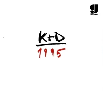KRUDER & DORFMEISTER - 1995 CD