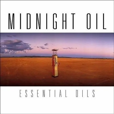 MIDNIGHT OIL - Essential Oils CD2