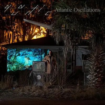 QUANTIC - Atlantic Oscillations LP2