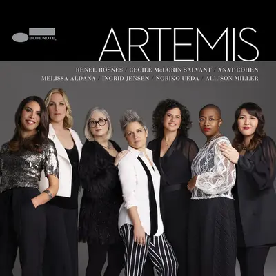 ARTEMIS - Artemis LP