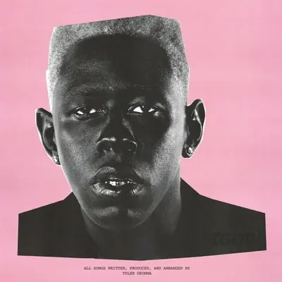 TYLER THE CREATOR - Igor LP