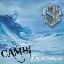 KLAPA CAMBI - Daj Da Budem Tvoj CD