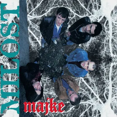 MAJKE - Milost (Reizdanje) LP