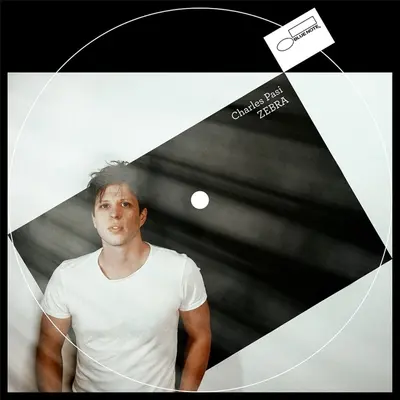 CHARLES PASI - Zebra LP