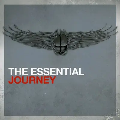 JOURNEY - Essential CD2
